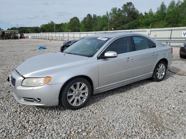 2010 VOLVO S80 3.2, null