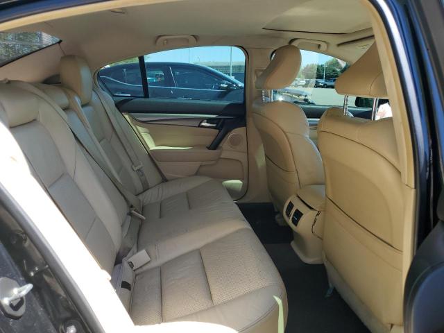 19UUA8F54EA003311 - 2014 ACURA TL TECH BLACK photo 10