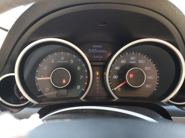 19UUA8F54EA003311 - 2014 ACURA TL TECH BLACK photo 9