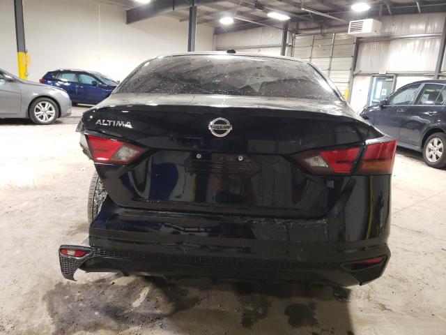 1N4BL4BVXKC256251 - 2019 NISSAN ALTIMA S BLACK photo 6