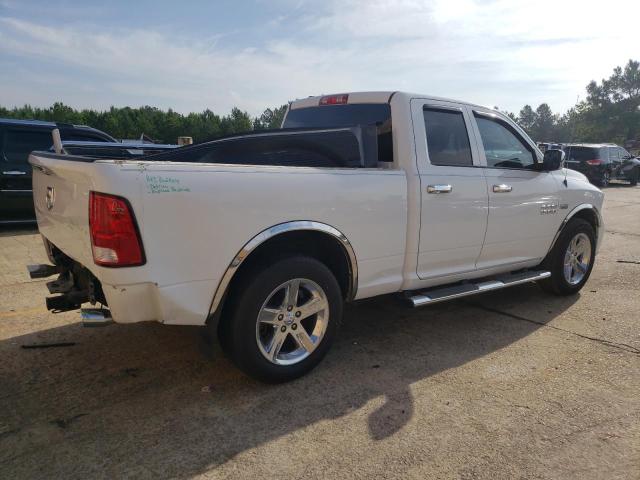 1C6RR6FT9FS500809 - 2015 RAM 1500 ST WHITE photo 3