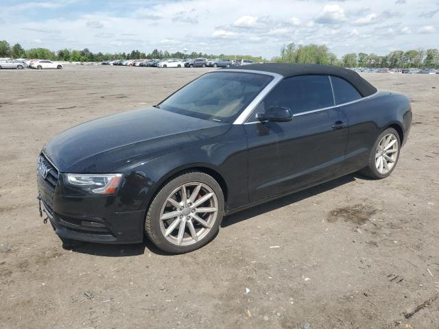2015 AUDI A5 PREMIUM, null