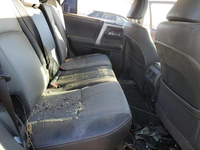 JTEBU5JR2G5278110 - 2016 TOYOTA 4RUNNER SR5/SR5 PREMIUM 石墨色 照片 11