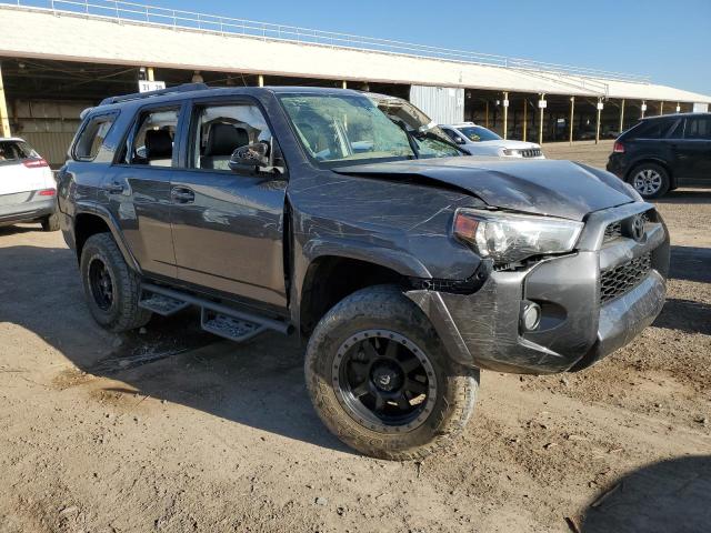 JTEBU5JR2G5278110 - 2016 TOYOTA 4RUNNER SR5/SR5 PREMIUM 石墨色 照片 4