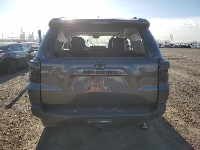 JTEBU5JR2G5278110 - 2016 TOYOTA 4RUNNER SR5/SR5 PREMIUM 石墨色 照片 6