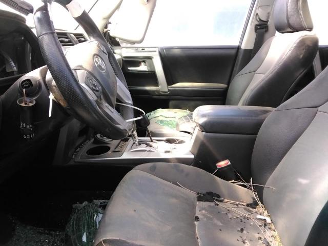 JTEBU5JR2G5278110 - 2016 TOYOTA 4RUNNER SR5/SR5 PREMIUM 石墨色 照片 7