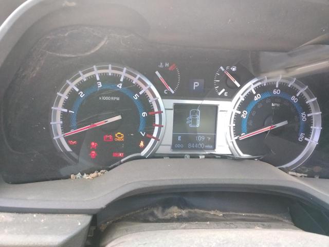 JTEBU5JR2G5278110 - 2016 TOYOTA 4RUNNER SR5/SR5 PREMIUM 石墨色 照片 9