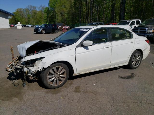 2012 HONDA ACCORD EX, 