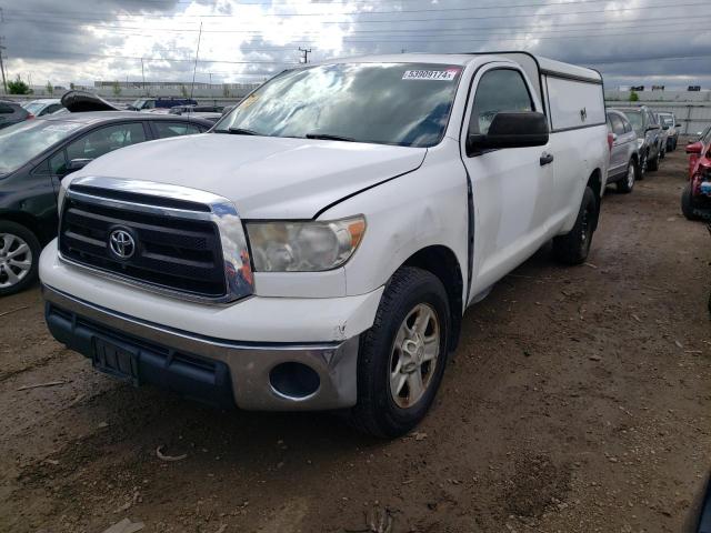 2010 TOYOTA TUNDRA, 