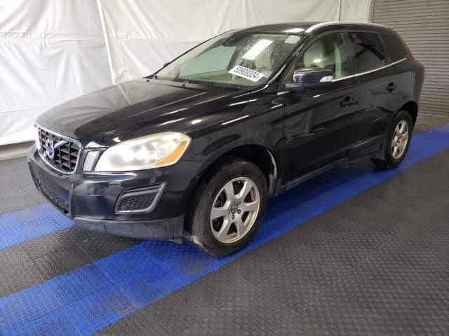 2012 VOLVO XC60 3.2, 