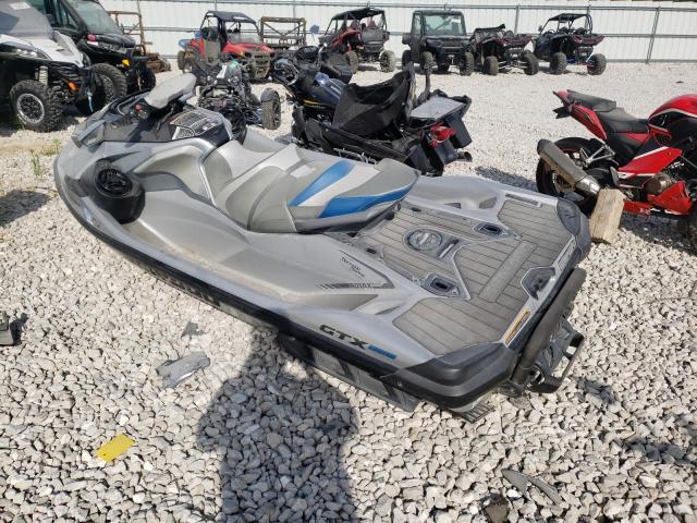 YDV44722B020 - 2020 SEAD JETSKI SILVER photo 3