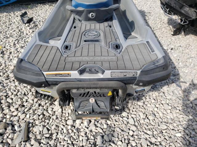 YDV44722B020 - 2020 SEAD JETSKI SILVER photo 7