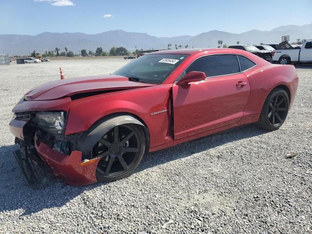 2014 CHEVROLET CAMARO LT, 