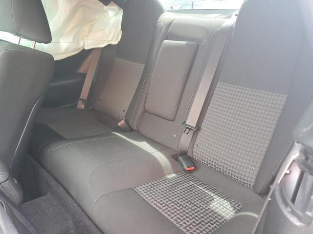 2C3CDZFJ2LH103673 - 2020 DODGE CHALLENGER R/T SCAT PACK CHARCOAL photo 10