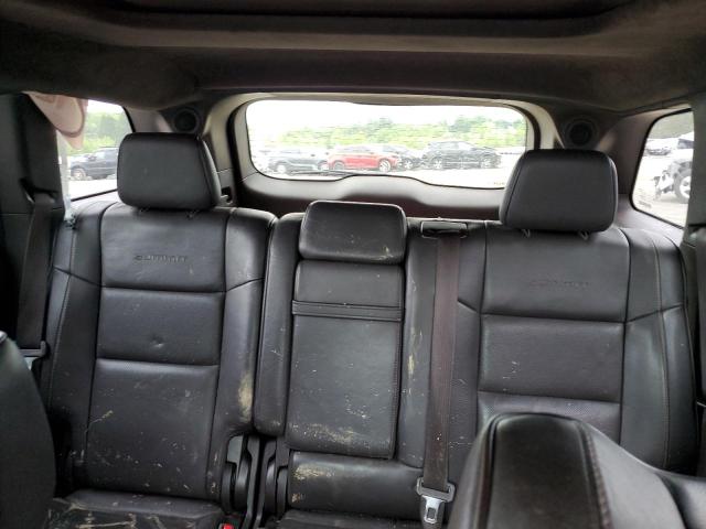 1C4RJFJGXEC182931 - 2014 JEEP GRAND CHER SUMMIT Սև լուսանկար 10