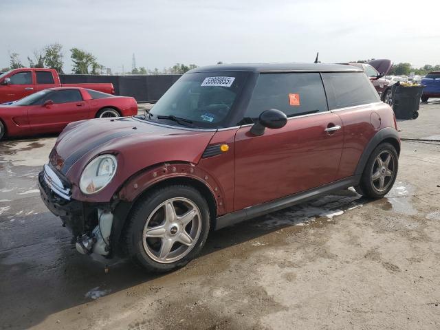 2007 MINI COOPER, 