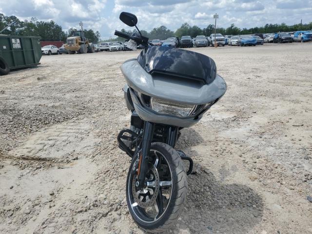 1HD1KH710RB663144 - 2024 HARLEY-DAVIDSON FLTRX 灰色 照片 2