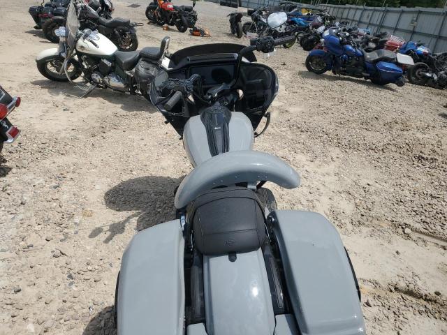 1HD1KH710RB663144 - 2024 HARLEY-DAVIDSON FLTRX 灰色 照片 6