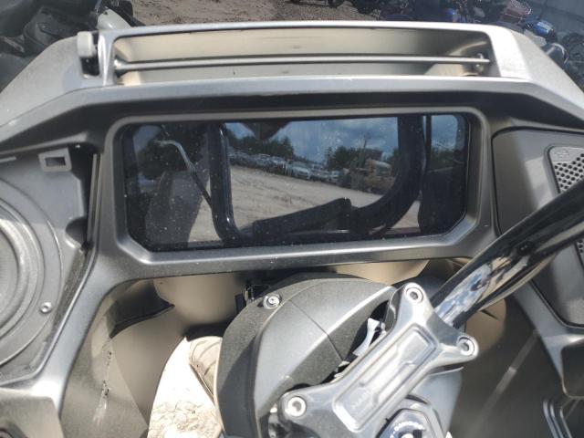 1HD1KH710RB663144 - 2024 HARLEY-DAVIDSON FLTRX 灰色 照片 7