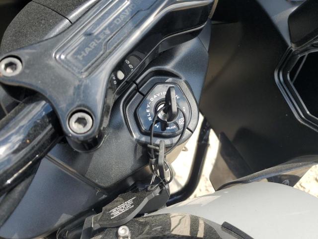 1HD1KH710RB663144 - 2024 HARLEY-DAVIDSON FLTRX 灰色 照片 8