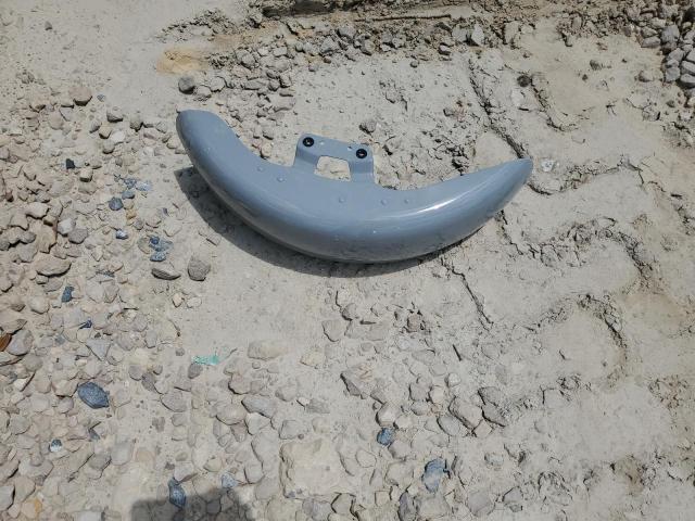 1HD1KH710RB663144 - 2024 HARLEY-DAVIDSON FLTRX 灰色 照片 9