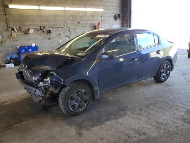 2008 NISSAN SENTRA 2.0, 