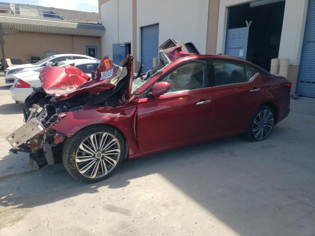 2023 NISSAN ALTIMA SL, 