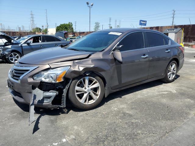 2013 NISSAN ALTIMA 2.5, 