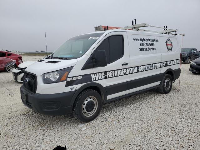 2022 FORD TRANSIT T-150, null