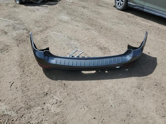 4S4WX98DX94401705 - 2009 SUBARU TRIBECA LIMITED GRAY photo 13