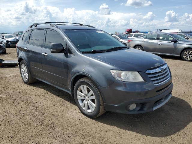 4S4WX98DX94401705 - 2009 SUBARU TRIBECA LIMITED GRAY photo 4