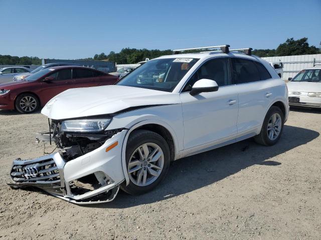 2020 AUDI Q5 PREMIUM, null