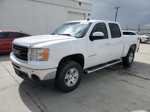 2009 GMC SIERRA K1500 SLT, 