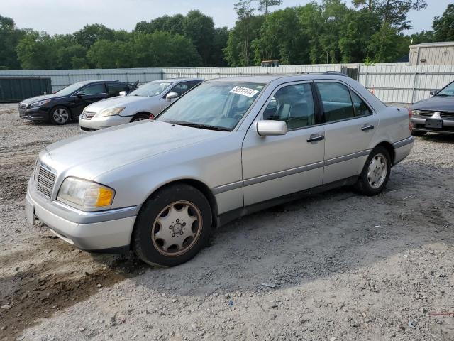 1994 MERCEDES-BENZ C 280, 