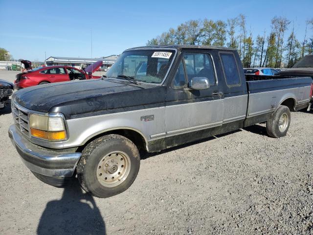 1995 FORD F150, 