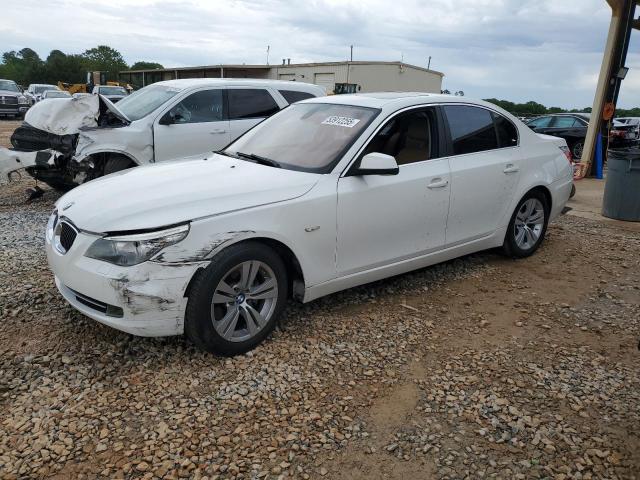 2010 BMW 528 I, null