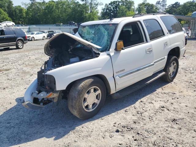 2006 GMC YUKON, 