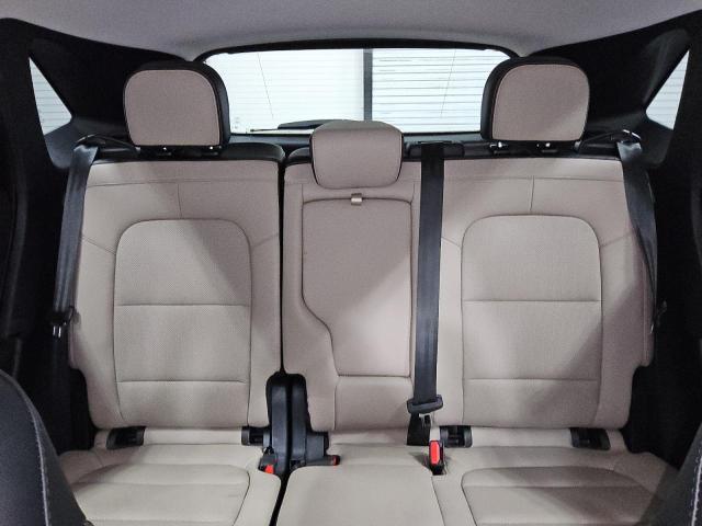 1FMCU9DZ8NUA15369 - 2022 FORD ESCAPE TITANIUM ვერცხლისფერი ფოტო 10