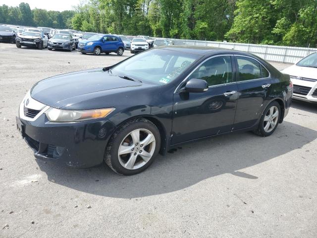 2010 ACURA TSX, 