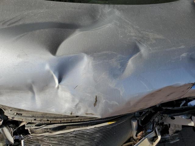 1HGFA16998L093888 - 2008 HONDA CIVIC EXL SILVER photo 11