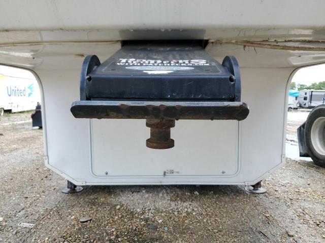 4YDF35326EE780170 - 2014 ALPI 5TH WHEEL WHITE photo 7