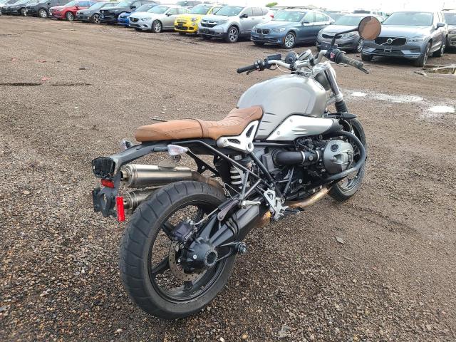 WB10J3301HZ793582 - 2017 BMW R NINE T SCRAMBLER TWO TONE photo 4