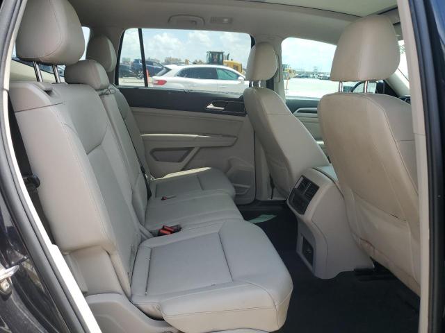 1V2RR2CA3JC543080 - 2018 VOLKSWAGEN ATLAS SEL Qara foto 11