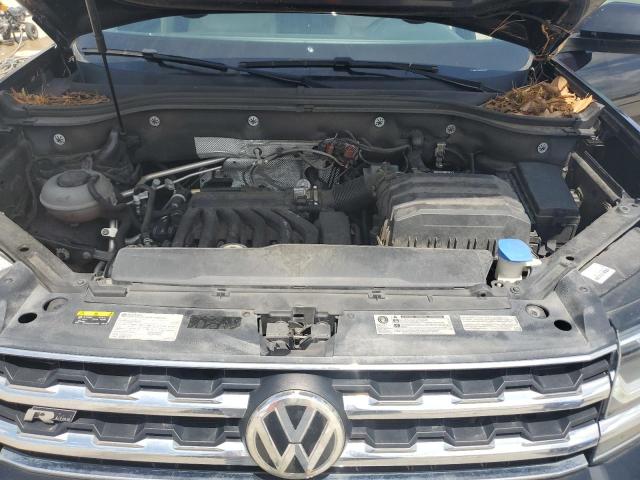 1V2RR2CA3JC543080 - 2018 VOLKSWAGEN ATLAS SEL Qara foto 12