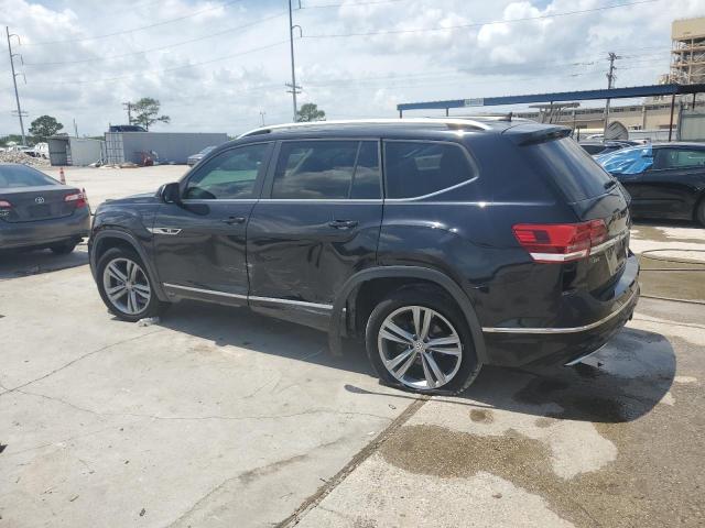 1V2RR2CA3JC543080 - 2018 VOLKSWAGEN ATLAS SEL Qara foto 2