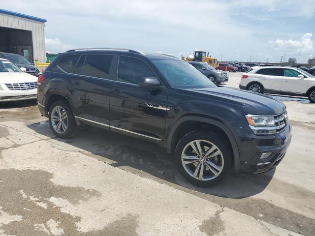 1V2RR2CA3JC543080 - 2018 VOLKSWAGEN ATLAS SEL Qara foto 4