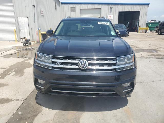 1V2RR2CA3JC543080 - 2018 VOLKSWAGEN ATLAS SEL Qara foto 5