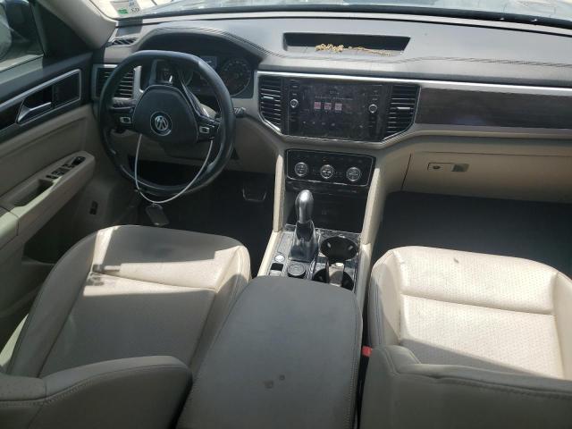 1V2RR2CA3JC543080 - 2018 VOLKSWAGEN ATLAS SEL Qara foto 8