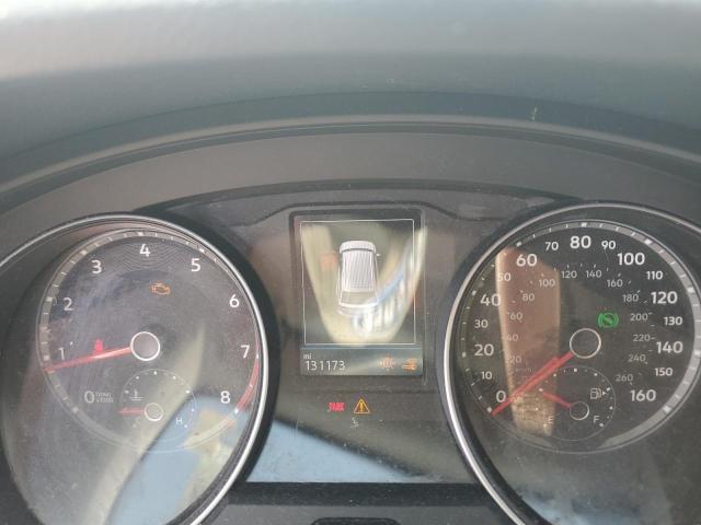 1V2RR2CA3JC543080 - 2018 VOLKSWAGEN ATLAS SEL Qara foto 9