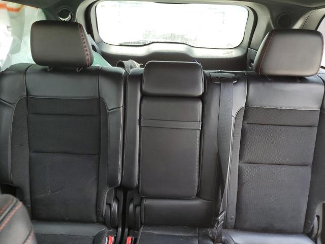 1C4RJFLG6HC749265 - 2017 JEEP GRAND CHER TRAILHAWK 黑色 照片 10